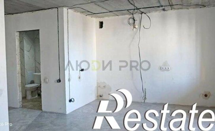 1-комн квартира 4-й Чернышёвский проезд, 6Б,  д. 6Б