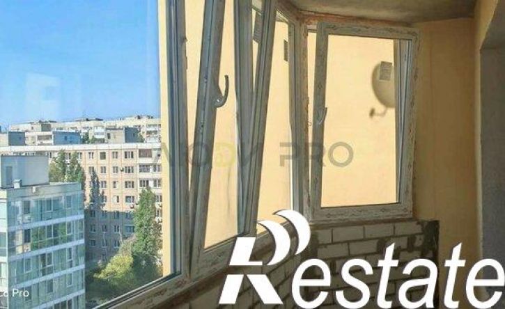 1-комн квартира 4-й Чернышёвский проезд, 6Б,  д. 6Б