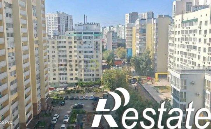 1-комн квартира 4-й Чернышёвский проезд, 6Б,  д. 6Б