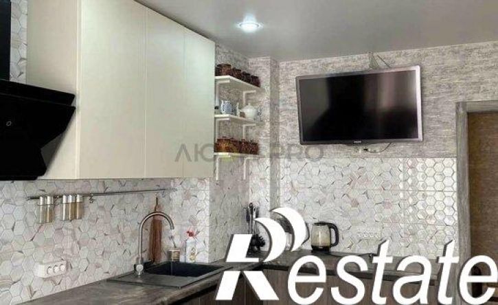 3-комн квартира Карьерная улица, 2Г,  д. 2Г