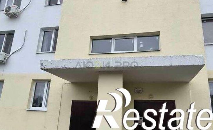 3-комн квартира Карьерная улица, 2Д,  д. 2Д