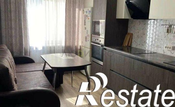 3-комн квартира Карьерная улица, 2Г,  д. 2Г