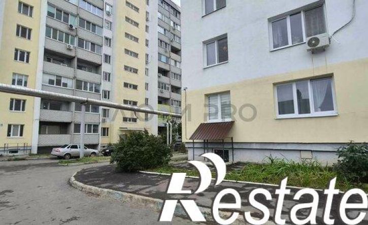 3-комн квартира Карьерная улица, 2Д,  д. 2Д