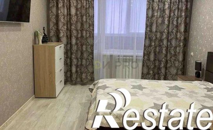 3-комн квартира Карьерная улица, 2Г,  д. 2Г