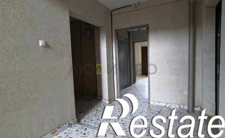 3-комн квартира Карьерная улица, 2Д,  д. 2Д
