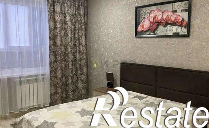 3-комн квартира Карьерная улица, 2Г,  д. 2Г