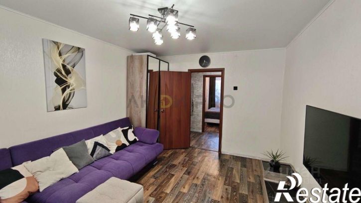 3-комн квартира улица Мира, 19А,  д. 19А