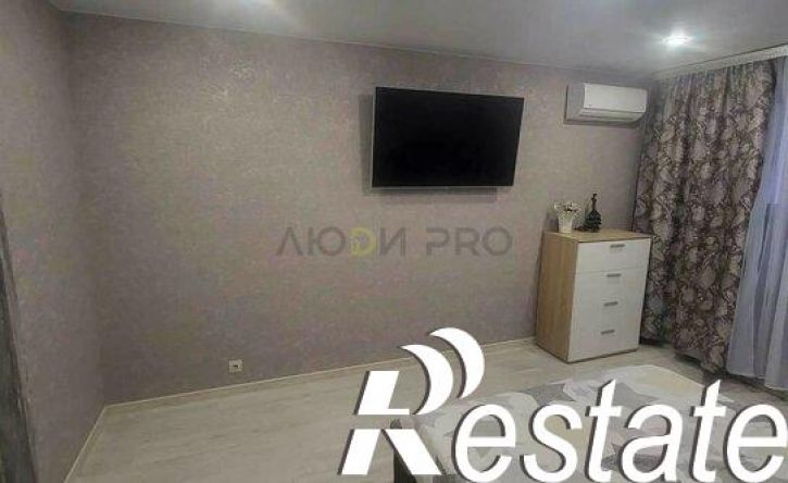 3-комн квартира Карьерная улица, 2Г,  д. 2Г
