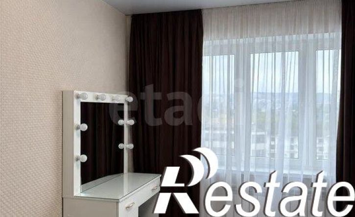 2-комн квартира 4-й Волжский проезд, 20,  д. 20