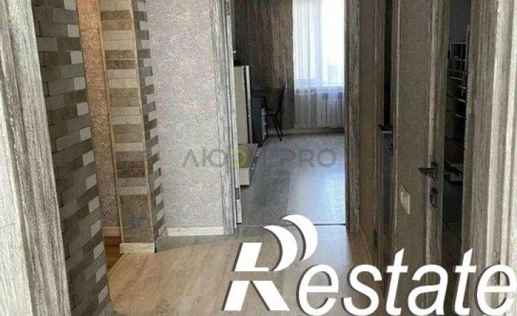 3-комн квартира Карьерная улица, 2Г,  д. 2Г