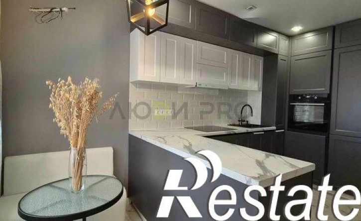 3-комн квартира Карьерная улица, 2Д,  д. 2Д
