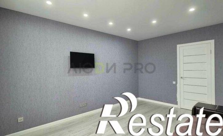 3-комн квартира Карьерная улица, 2Д,  д. 2Д