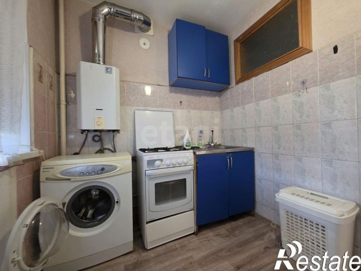 2-комн квартира Кавказский проезд, 4,  д. 4