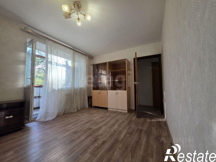 2-комн квартира Кавказский проезд, 4,  д. 4
