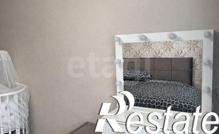 2-комн квартира 4-й Волжский проезд, 20,  д. 20