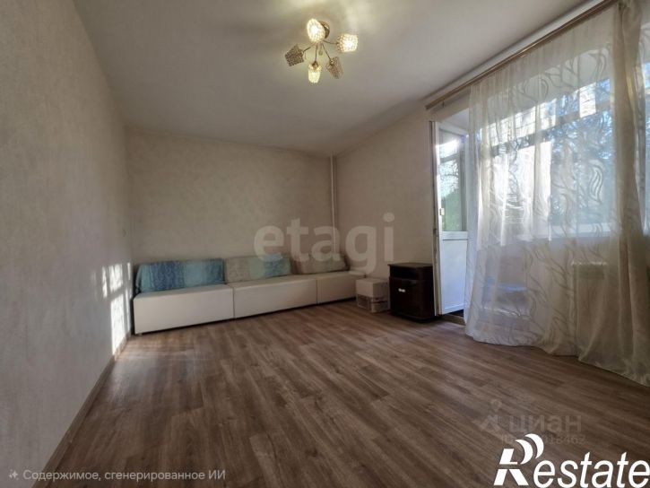 2-комн квартира Кавказский проезд, 4,  д. 4
