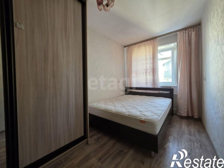 2-комн квартира Кавказский проезд, 4,  д. 4