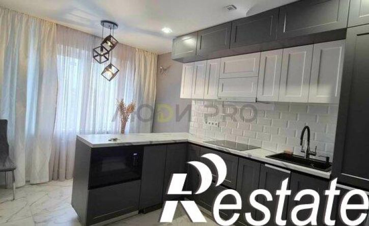 3-комн квартира Карьерная улица, 2Д,  д. 2Д