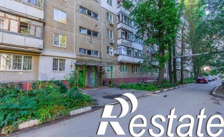1-комн квартира улица Тархова, 21,  д. 21