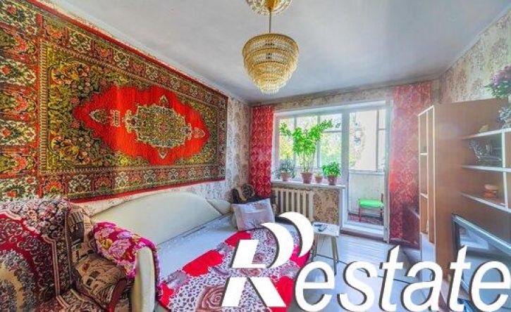 1-комн квартира улица Тархова, 21,  д. 21