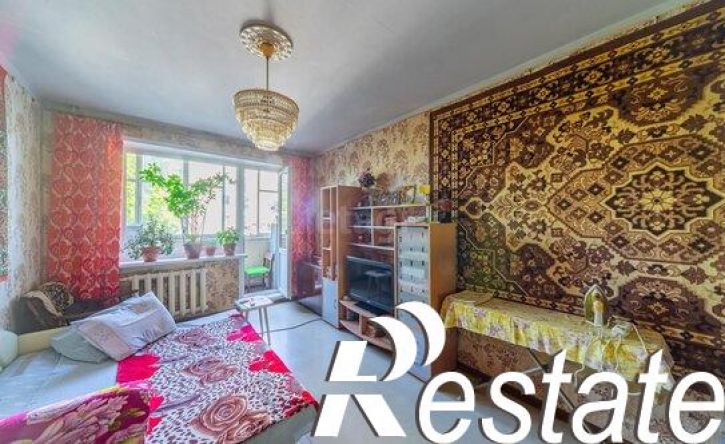 1-комн квартира улица Тархова, 21,  д. 21