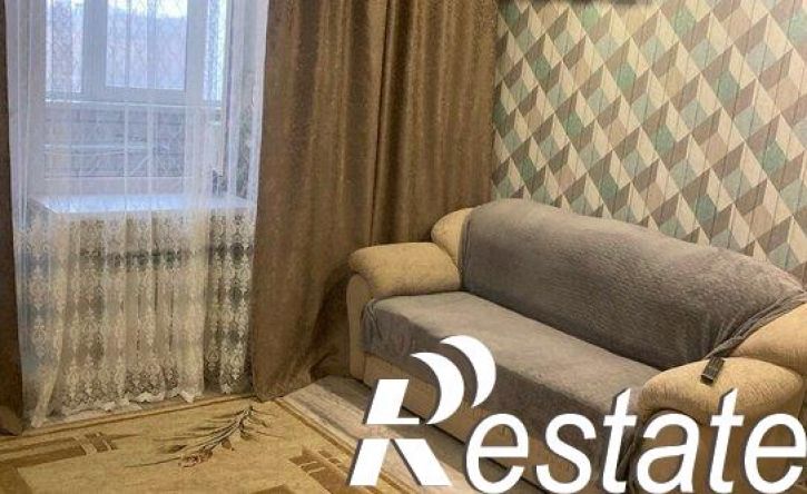 1-комн квартира улица имени Николая Чихарева, 10В,  д. 10В
