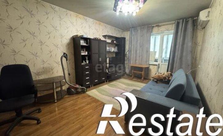 1-комн квартира улица Шехурдина, 8А,  д. 8А