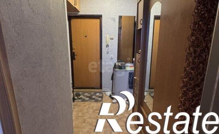 1-комн квартира улица Шехурдина, 8А,  д. 8А