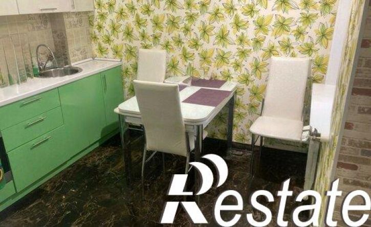 1-комн квартира улица имени Николая Чихарева, 10В,  д. 10В