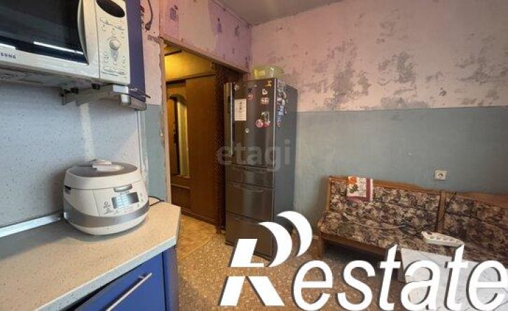 1-комн квартира улица Шехурдина, 8А,  д. 8А