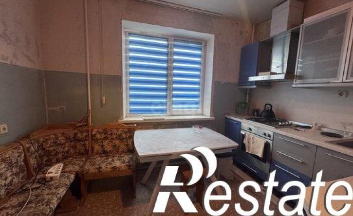 1-комн квартира улица Шехурдина, 8А,  д. 8А