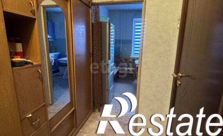 1-комн квартира улица Шехурдина, 8А,  д. 8А