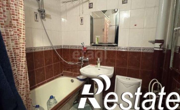 1-комн квартира улица Шехурдина, 8А,  д. 8А