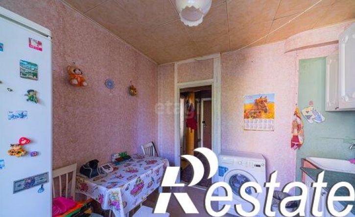 1-комн квартира улица Тархова, 21,  д. 21