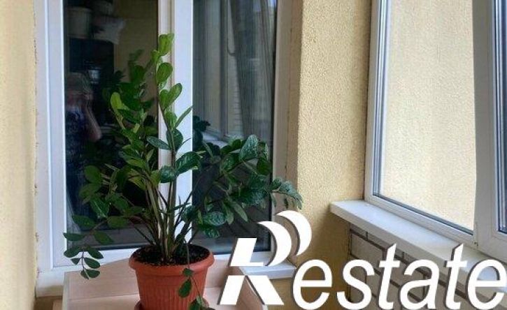 1-комн квартира улица имени Николая Чихарева, 10В,  д. 10В