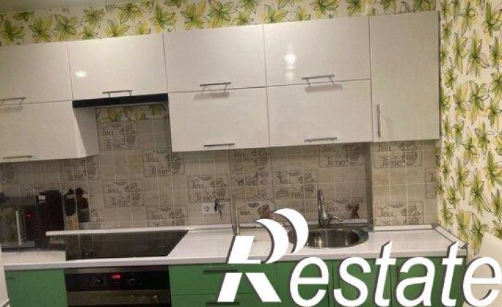 1-комн квартира улица имени Николая Чихарева, 10В,  д. 10В