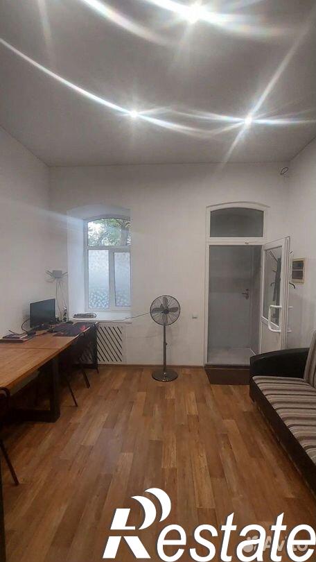 Купить офис, помещение под офис за 2 350 000 рублей на улица Сакко и Ванцетти, 4