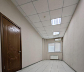 офис 18 кв м улица Бирюзова, 16
