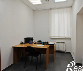 офис 14 кв м улица Бирюзова, 16