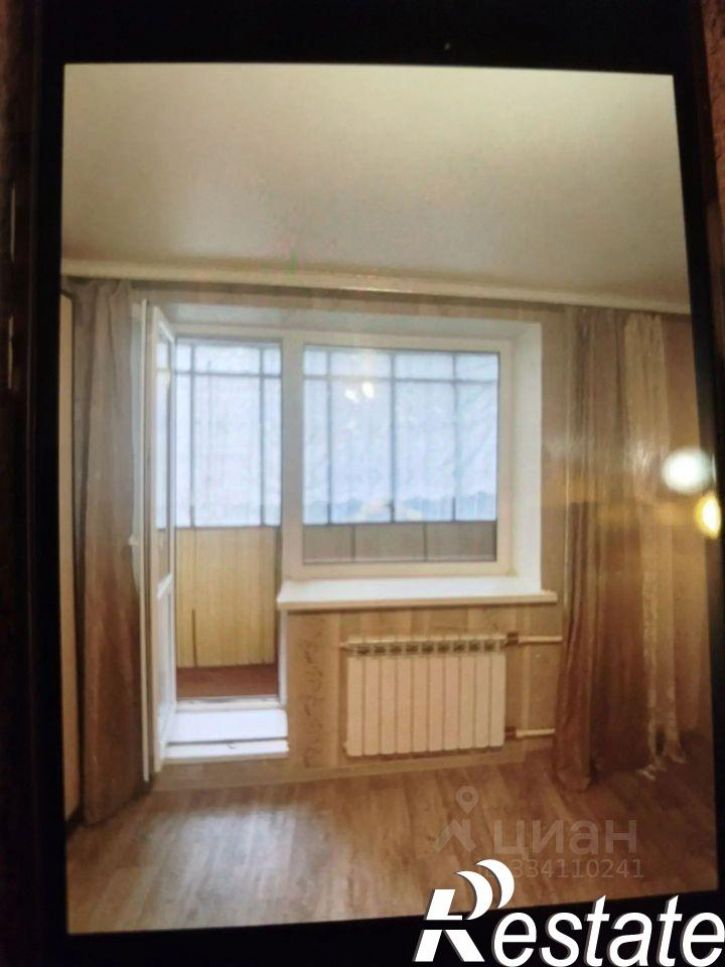 1-комн квартира Гвардейская улица, 11,  д. 11