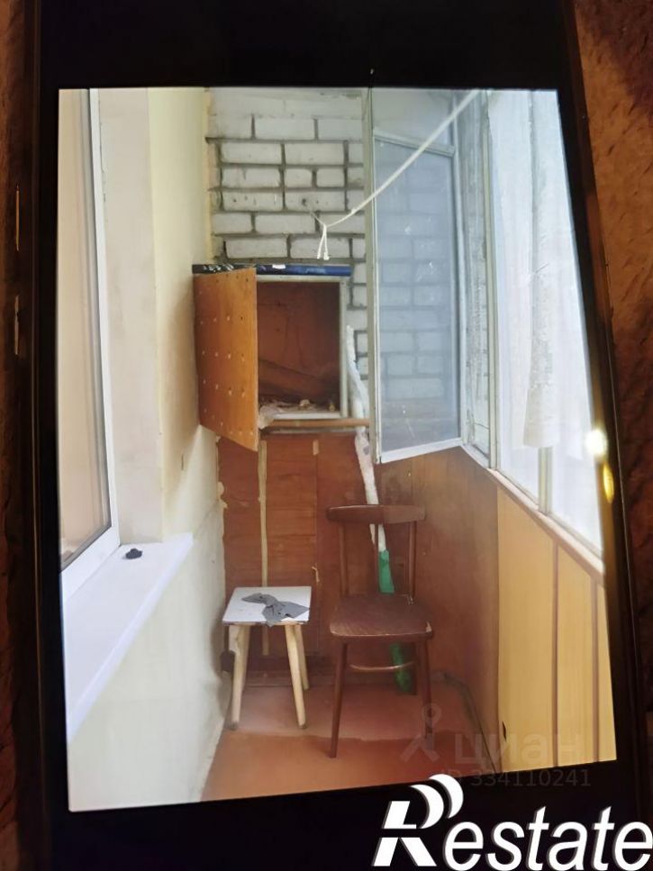 1-комн квартира Гвардейская улица, 11,  д. 11