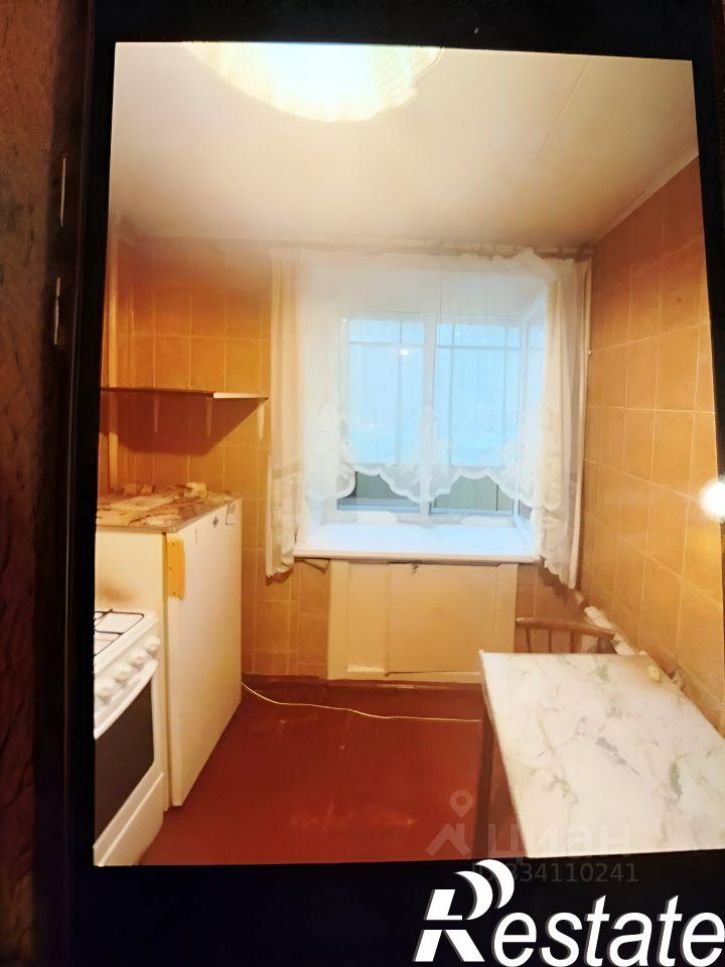 1-комн квартира Гвардейская улица, 11,  д. 11