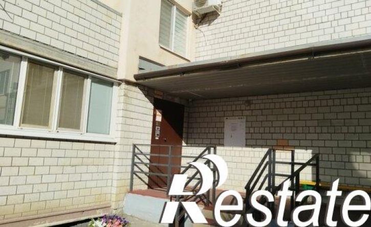 2-комн квартира улица имени Академика Семёнова Н. Н., 11Б,  д. 11Б