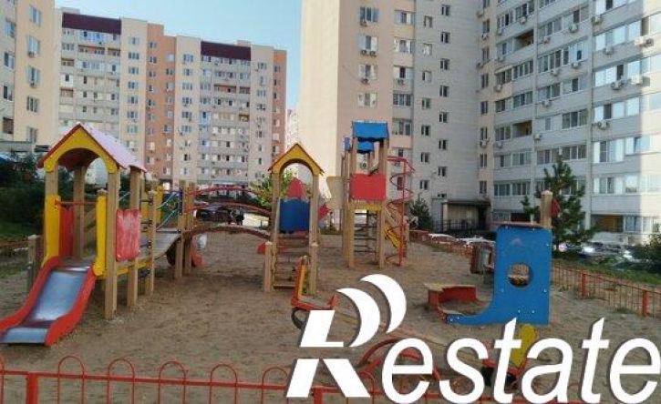 2-комн квартира улица имени Академика Семёнова Н. Н., 11Б,  д. 11Б