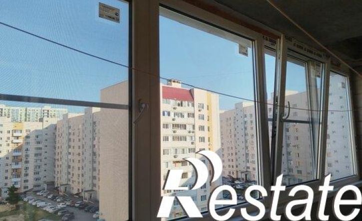 2-комн квартира улица имени Академика Семёнова Н. Н., 11Б,  д. 11Б