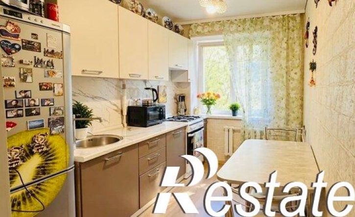 3-комн квартира Пролетарская улица, 19А,  д. 19А