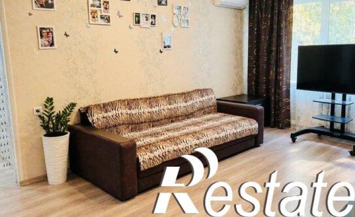 3-комн квартира Пролетарская улица, 19А,  д. 19А