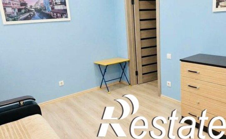 3-комн квартира Пролетарская улица, 19А,  д. 19А
