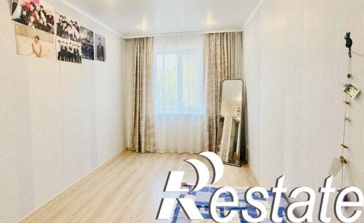 3-комн квартира Пролетарская улица, 19А,  д. 19А