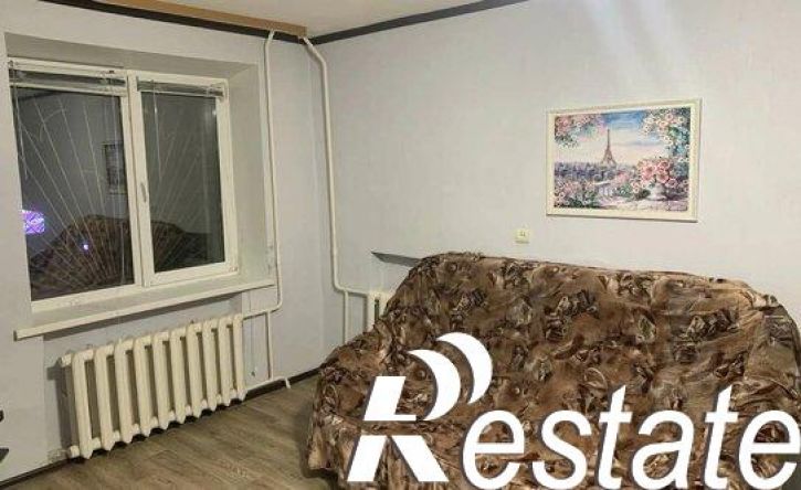 1-комн квартира Лунная улица, 43А,  д. 43А
